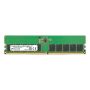 Micron ECC UDIMM DDR5 16GB 1Rx8 5600MHz PC5-38400 ECC UNBUFFERED | MTC10C1084S1EC56BR (MTC10C1084S1EC56BR) thumbnail