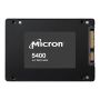 Micron 5400 PRO - SSD - ?ifrovaný - 960 GB - interní - 2.5 - SATA 6Gb/s - AES 256 bitù - (MTFDDAK960TGA-1BC16ABYYR) thumbnail