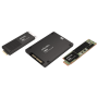 Micron 7450 MAX - SSD - Enterprise - 3200 GB - interní - 2.5 - U.3 PCIe 4.0 (NVMe) - komp (MTFDKCB3T2TFS-1BC1ZABYYR) thumbnail