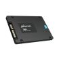 Micron 7400 PRO - SSD - 3.84 TB - interní - 2.5 - U.3 PCIe 4.0 (NVMe) (MTFDKCB3T8TDZ-1AZ1ZABYYR) thumbnail