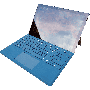 Microsoft Surface Pro 7+ i5-1135G7/16GB/256GB/12.3/W11P COA NVMe(2736x1824)/WLAN/BT/CAM/No Pen/No KB/Platinum (1961-SB56-R4) thumbnail