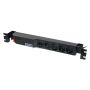 Acar 504 WF Rack PDU met 5 stopcontacten en 3 m kabel (ACAR 504 WF) thumbnail