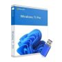 Microsoft Windows 11 Pro - bokspakke - 1 licens (HAV-00144) thumbnail