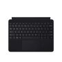 Microsoft Surface Go Type Cover Zwart (KCN-00029CZ) thumbnail