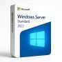 Microsoft Windows Server 2022 Standard - 16 core OEM licentie thumbnail