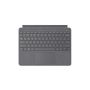 Microsoft Go Type Cover N COMM SC Hungarian Hdwr Commercial Black Refresh (TXP-00004) thumbnail