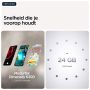 Motorola moto g67 17,3 cm (6.8") Hybride Dual SIM Android 16.0 5G USB Type-C 4 GB 128 GB 5200 mAh Grijs (PBAU0002SE) thumbnail