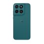 Motorola moto g77 17,3 cm (6.8") Hybride Dual SIM Android 16.0 5G USB Type-C 8 GB 256 GB 5200 mAh Groen (PBAW0037ES) thumbnail