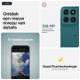 Motorola moto g77 17,3 cm (6.8") Hybride Dual SIM Android 16.0 5G USB Type-C 8 GB 256 GB 5200 mAh Groen (PBAW0037ES) thumbnail