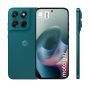 Motorola moto g77 17,3 cm (6.8") Hybride Dual SIM Android 16.0 5G USB Type-C 8 GB 256 GB 5200 mAh Groen (PBAW0037ES) thumbnail