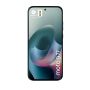 Motorola moto g77 17,3 cm (6.8") Hybride Dual SIM Android 16.0 5G USB Type-C 8 GB 256 GB 5200 mAh Groen (PBAW0037ES) thumbnail