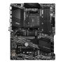 MSI B550-A PRO moederbord AMD B550 Socket AM4 ATX (B550-A PRO) thumbnail