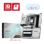 MSI B850 GAMING PLUS WIFI PZ moederbord AMD B850 Socket AM5 ATX (B850 GAMING PLUS WIFI PZ) thumbnail