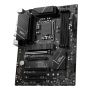 MSI PRO B760-P WIFI DDR4 moederbord LGA 1700 ATX (PRO B760-P WIFI DDR4) thumbnail