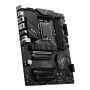 MSI PRO B760-P WIFI DDR4 moederbord LGA 1700 ATX (PRO B760-P WIFI DDR4) thumbnail