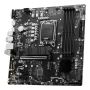MSI PRO B760M-P moederbord Intel B760 LGA 1700 micro ATX (PRO B760M-P) thumbnail
