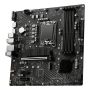 MSI PRO B760M-P DDR4 moederbord Intel B760 LGA 1700 micro ATX (PRO B760M-P DDR4) thumbnail