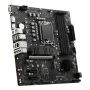 MSI PRO B760M-P DDR4 moederbord Intel B760 LGA 1700 micro ATX (PRO B760M-P DDR4) thumbnail
