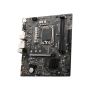 MSI PRO H610M-G moederbord Intel H610 LGA 1700 micro ATX (PRO H610M-G) thumbnail