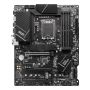 MSI PRO Z790-P WIFI moederbord Intel Z790 LGA 1700 ATX (PRO Z790-P WIFI) thumbnail