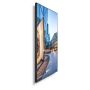 NEC MultiSync C981Q Digitale signage flatscreen 2,49 m (98") LED 350 cd/m² 4K Ultra HD Zwart 24/7 (60004516) thumbnail