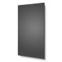 NEC MultiSync C981Q Digitale signage flatscreen 2,49 m (98") LED 350 cd/m² 4K Ultra HD Zwart 24/7 (60004516) thumbnail