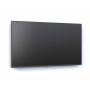 NEC MultiSync MA431 Digitale signage flatscreen 109,2 cm (43") LCD 500 cd/m² 4K Ultra HD Zwart 24/7 (60005046) thumbnail