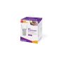 NETGEAR EX6130 Netwerkzender Wit 10, 100 Mbit/s (EX6130-100PES) thumbnail