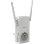 NETGEAR EX6130 Netwerkzender Wit 10, 100 Mbit/s (EX6130-100PES) thumbnail