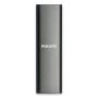 Philips FM02SS030P/00 externe solide-state drive 2 TB USB Type-C 3.2 Gen 1 (3.1 Gen 1) Grijs (FM02SS031P/00) thumbnail