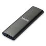 Philips FM02SS030P/00 externe solide-state drive 2 TB USB Type-C 3.2 Gen 1 (3.1 Gen 1) Grijs (FM02SS031P/00) thumbnail
