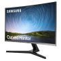 Samsung (DEMO) Samsung C27R500FHP skærm - LED (LC27R500FHPXEN-DEMO) thumbnail