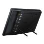 Samsung QB13R-T 33 cm (13") Wifi 250 cd/m² Full HD Zwart Touchscreen (LH13QBRTBGCXEN) thumbnail