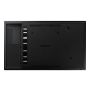 Samsung QB13R-T 33 cm (13") Wifi 250 cd/m² Full HD Zwart Touchscreen (LH13QBRTBGCXEN) thumbnail