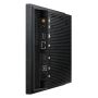 Samsung QB13R-T 33 cm (13") Wifi 250 cd/m² Full HD Zwart Touchscreen (LH13QBRTBGCXEN) thumbnail