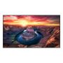 Samsung QM65B Digitale signage flatscreen 165,1 cm (65") VA Wifi 500 cd/m² 4K Ultra HD Zwart Tizen 6.5 24/7 (LH65QMBEBGCXEN) thumbnail