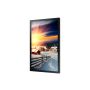 Samsung OH85N-SK Digitale signage flatscreen 2,16 m (85") LED 3300 cd/m² 4K Ultra HD Zwart Tizen 4.0 24/7 (LH85OHNSKGB/EN) thumbnail