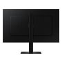 Samsung LS27D804EEUXXE computer monitor 68,6 cm (27") 3840 x 2160 Pixels 4K Ultra HD Zwart (LS27D804EEUXXE) thumbnail