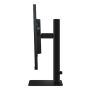 Samsung LS27D804EEUXXE computer monitor 68,6 cm (27") 3840 x 2160 Pixels 4K Ultra HD Zwart (LS27D804EEUXXE) thumbnail
