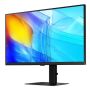 Samsung LS27D804EEUXXE computer monitor 68,6 cm (27") 3840 x 2160 Pixels 4K Ultra HD Zwart (LS27D804EEUXXE) thumbnail