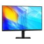 Samsung LS27D804EEUXXE computer monitor 68,6 cm (27") 3840 x 2160 Pixels 4K Ultra HD Zwart (LS27D804EEUXXE) thumbnail