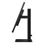 Samsung LS27D804EEUXXE computer monitor 68,6 cm (27") 3840 x 2160 Pixels 4K Ultra HD Zwart (LS27D804EEUXXE) thumbnail