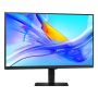 Samsung LS27D804UEUXXE computer monitor 68,6 cm (27") 3840 x 2160 Pixels 4K Ultra HD Zwart (LS27D804UEUXXE) thumbnail