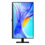 Samsung LS27D804UEUXXE computer monitor 68,6 cm (27") 3840 x 2160 Pixels 4K Ultra HD Zwart (LS27D804UEUXXE) thumbnail