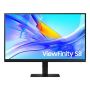 Samsung LS27D804UEUXXE computer monitor 68,6 cm (27") 3840 x 2160 Pixels 4K Ultra HD Zwart (LS27D804UEUXXE) thumbnail