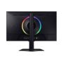 Samsung Odyssey G7 S27DG702EU 27 inch Gaming Monitor (LS27DG702EUXEN-DEMO) thumbnail