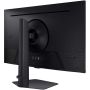 Samsung Odyssey G5 S32DG500EU 32" Gaming Monitor (LS32DG500EUXEN-DEMO) thumbnail