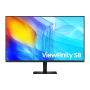 Samsung ViewFinity S8 S37D800EAU skærm (LS37D800EAUXXE) thumbnail