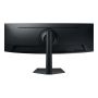 Samsung 49" ViewFinity S9 S95UF DQHD Monitor (LS49F950UAUXXE) thumbnail