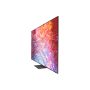 Samsung Series 7 QE55QN700BT 139,7 cm (55") 8K Ultra HD Smart TV Wifi Roestvrijstaal (QE55QN700BTXXC) thumbnail